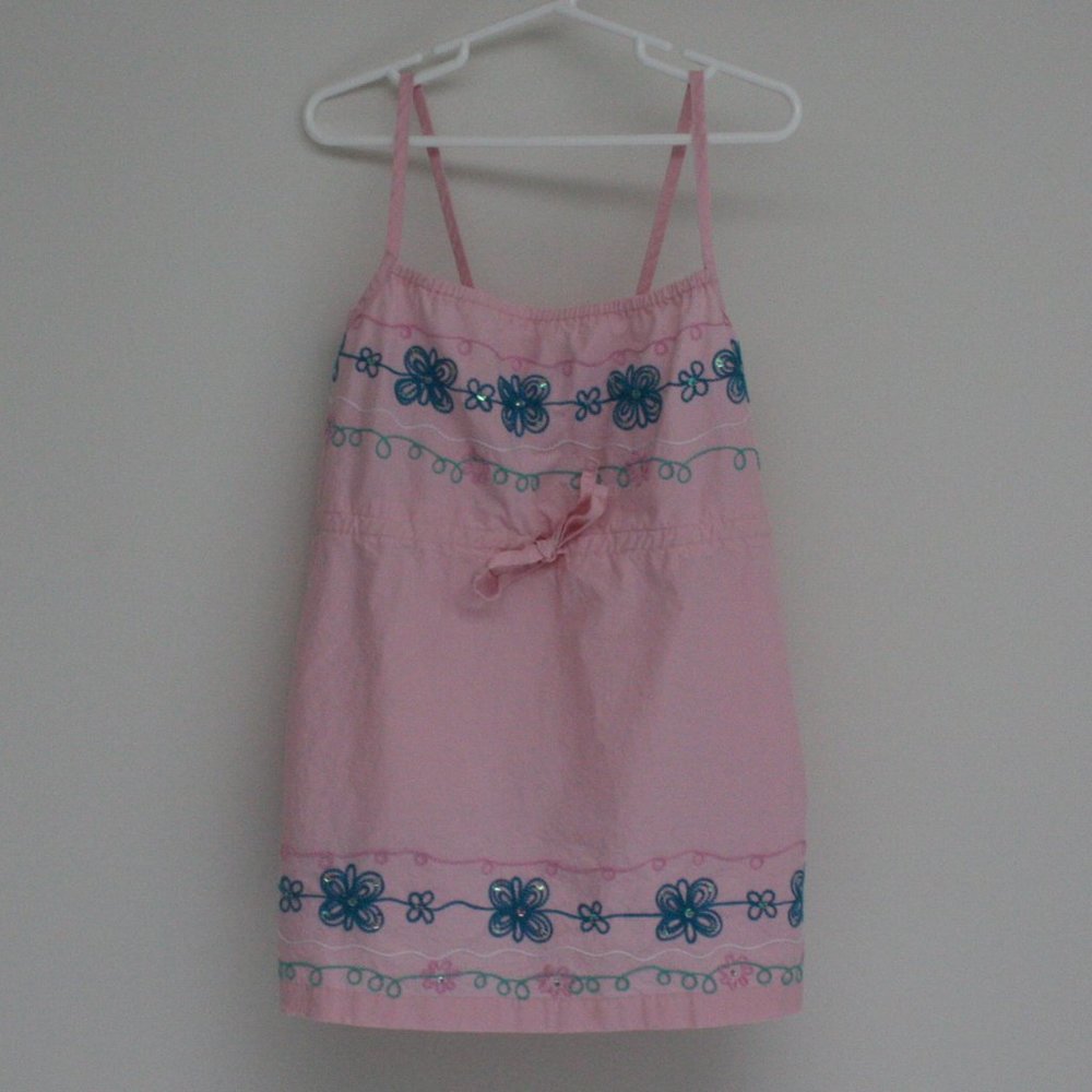 Kenzie Girls XL Shirt